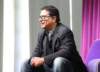 Deepak Chopra: The Right Guest for the Ethereal Conference?
