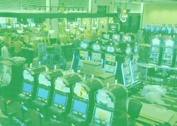 Starting Your Own Online Casino is Easier than You Think