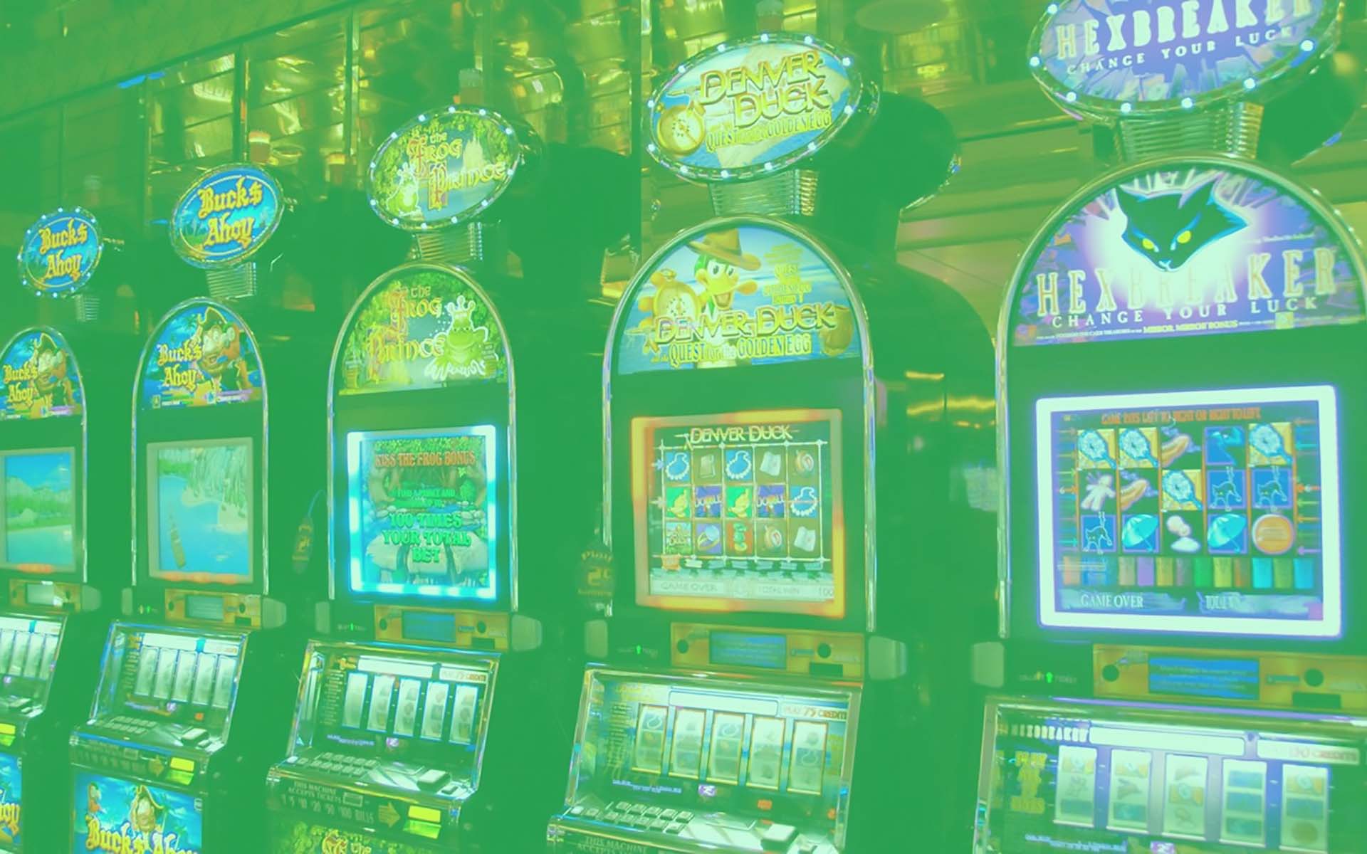 Get Rich or Cry Tryin': How to Start an Online Casino (and How Much It  Costs)