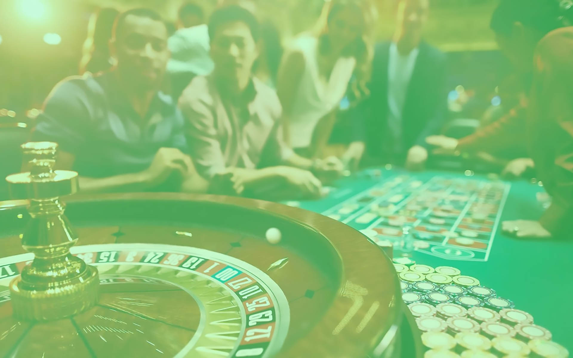 Open Online Casino