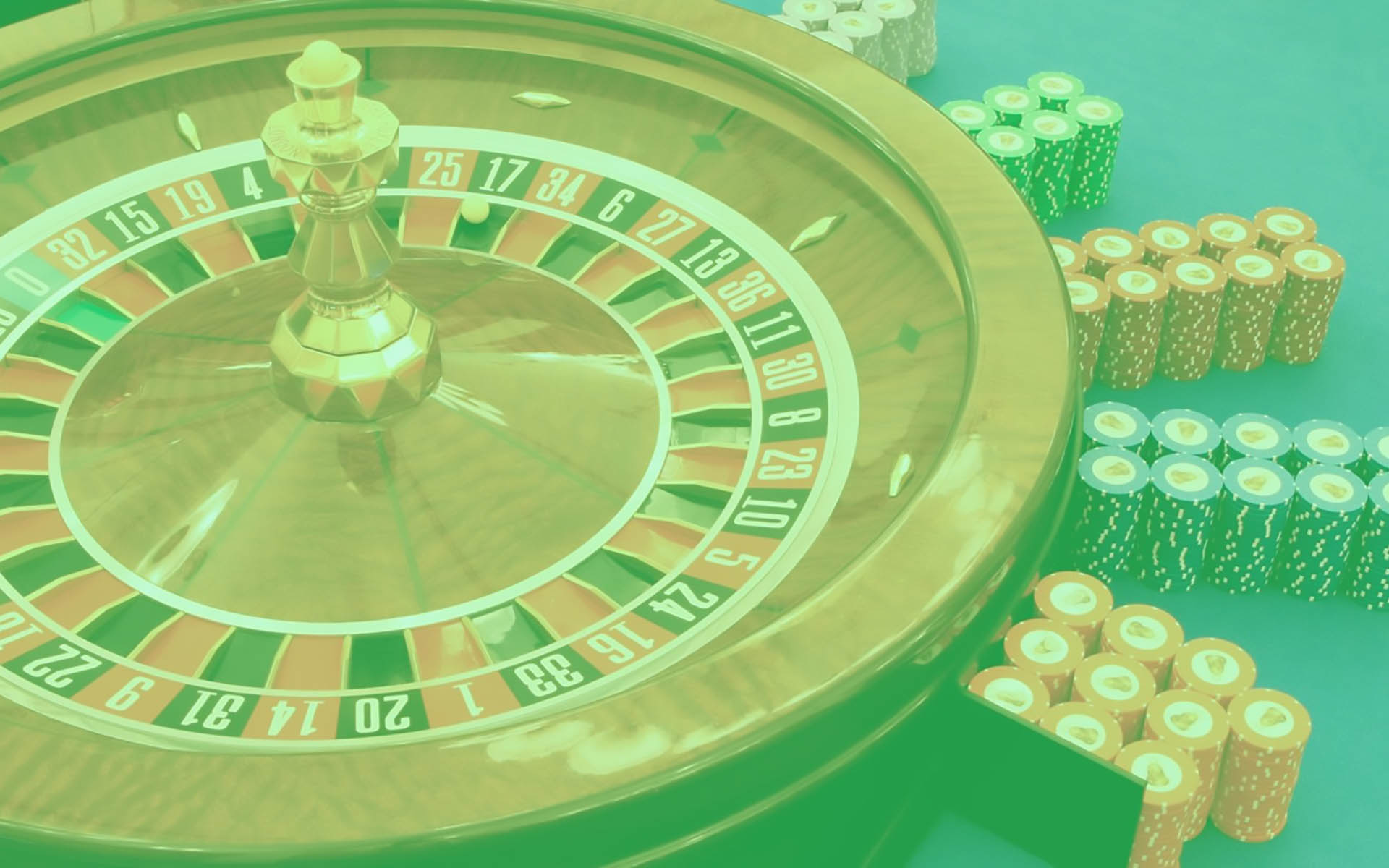 Start your own casino online casino