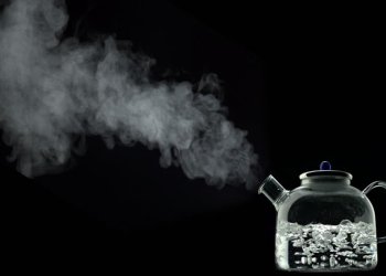 Bitcoin Price Analysis: A Watched Pot Never Boils!