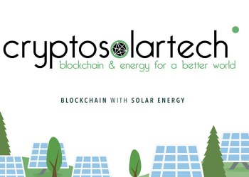 CryptoSolarTech Finishes Successful Pre-ICO with the Goal of Making Cryptocurrency Mining Energy-Efficient Like Never Before