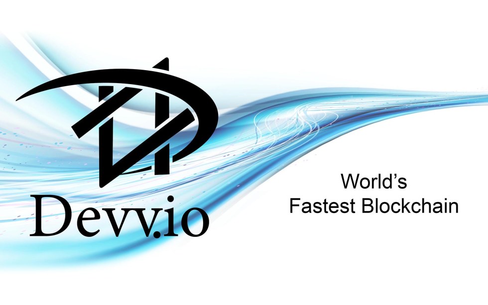 Devvio Blockchain First to Surpass Millions of Transactions per Second