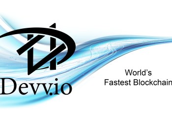 Devvio Blockchain First to Surpass Millions of Transactions per Second