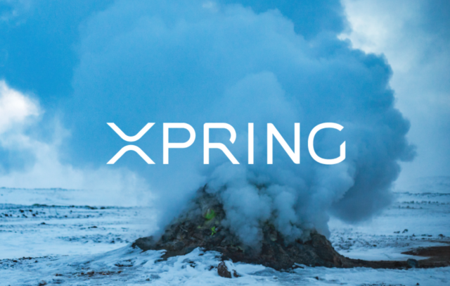 Ripple Announces Xpring Initiative