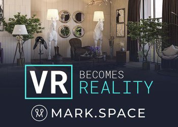 Experts Wow as Mark.Space Launches Unit Exchange and Designer Renders