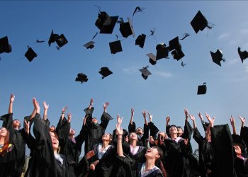 Where Can A Masters Degree in Crypto Take You in 2018?