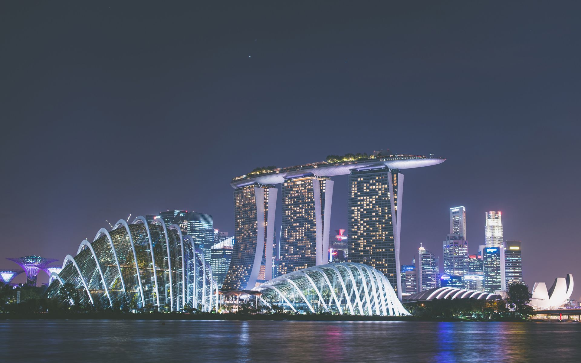 First Fiat-to-Cryptocurrency Exchange Set to Launch in Singapore