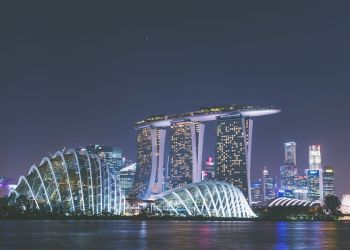 singapore