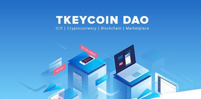 Tkeycoin Dao