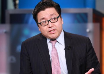 Tom Lee: Bitcoin Price Increase Coming After Consensus Conference