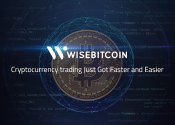 Wisebitcoin Launches the First Ever Cryptocurrency Trading Platform with Leverage Levels up to 20:1