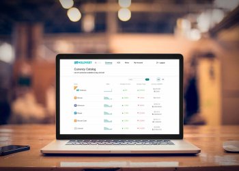 The Crypto Trader’s Secret: How to Buy and Sell Cryptocurrencies at the Best Prices with Holdvest