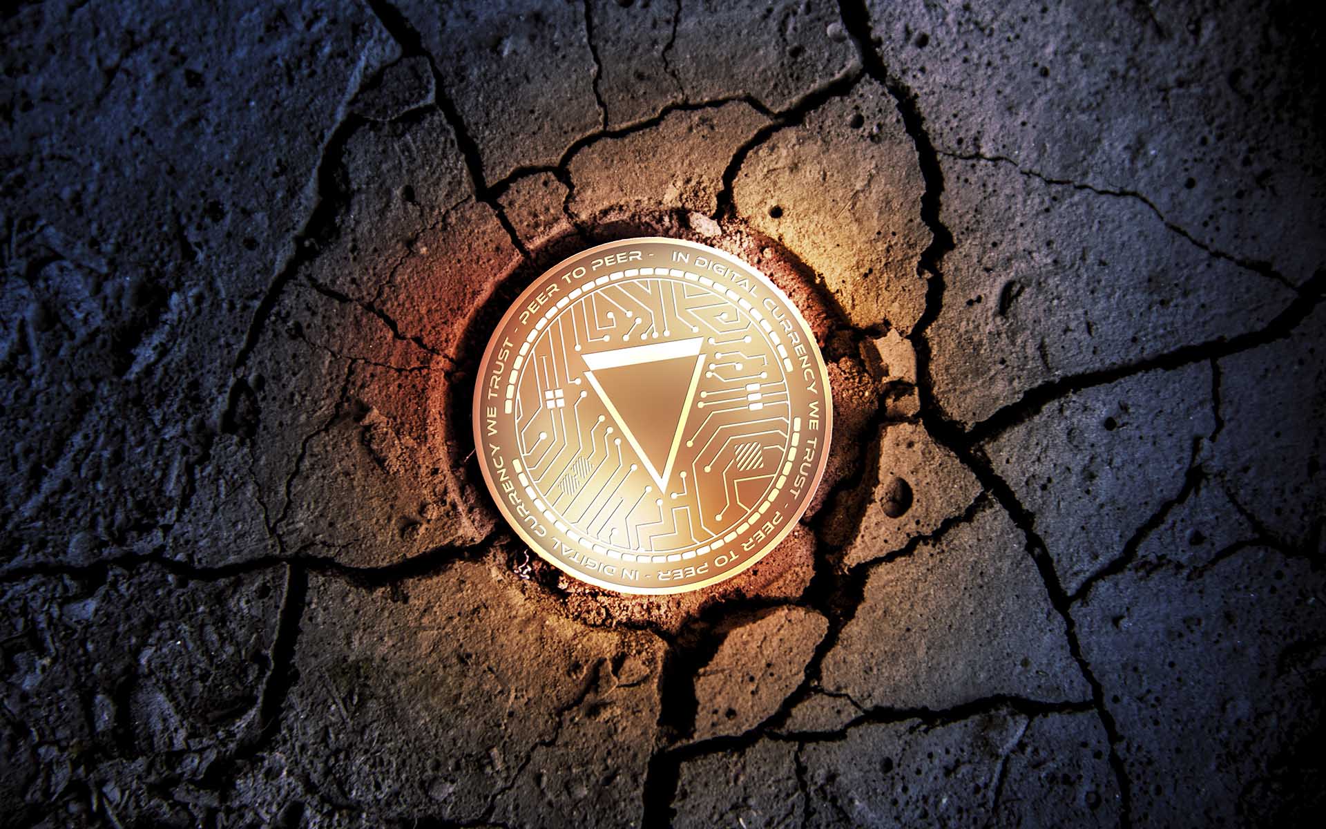 Verge (XVG) Hacked Again, 35 Million XVG Tokens Reportedly Generated by Hacker