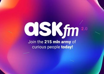 Everything You Need to Know About ASKfm 2.0 Before Its Public Sale