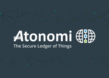 Atonomi Launches Identity Registry Network Beta to Enable Secure Interoperability for the Internet of Things