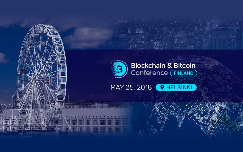 Legislative Regulation of Blockchain and Cryptocurrency: Important Issue Will be Discussed at Blockchain & Bitcoin Conference Finland