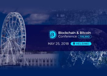 Legislative Regulation of Blockchain and Cryptocurrency: Important Issue Will be Discussed at Blockchain & Bitcoin Conference Finland