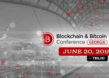 Blockchain & Bitcoin Conference Georgia 2018: Mining, Crypto Business and Regulation in Georgia