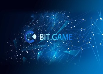 BIT.GAME -­‐ A Single Spark Can Start A Prairie Fire