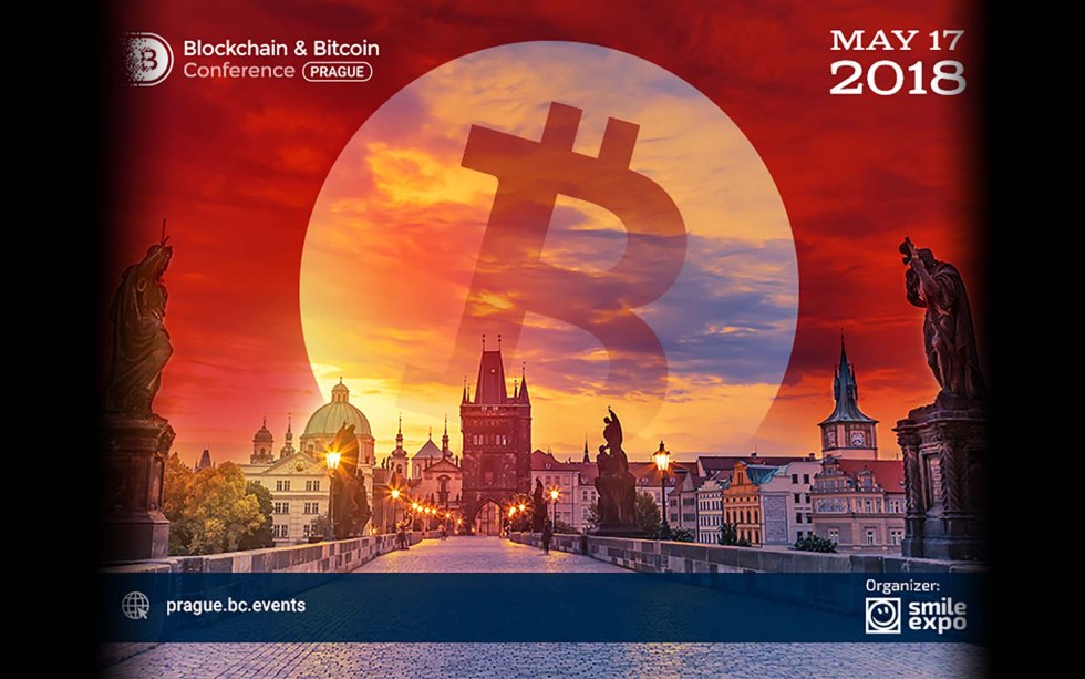 Cryptocurrency and Blockchain Regulation in Healthcare. Results of Blockchain & Bitcoin Conference Prague 2018