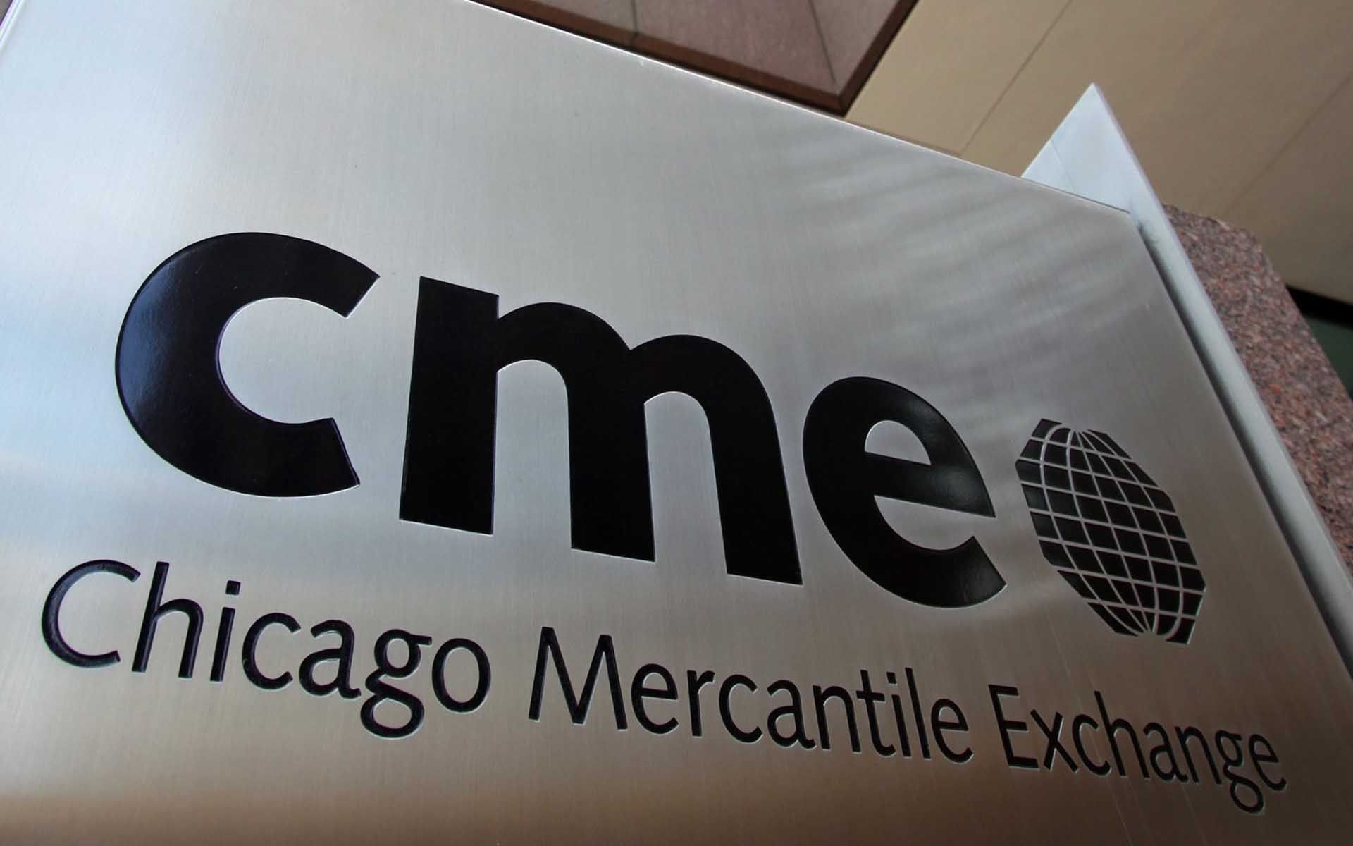 CME Group Bitcoin futures