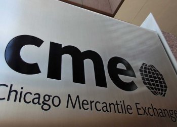 CME Group Bitcoin futures