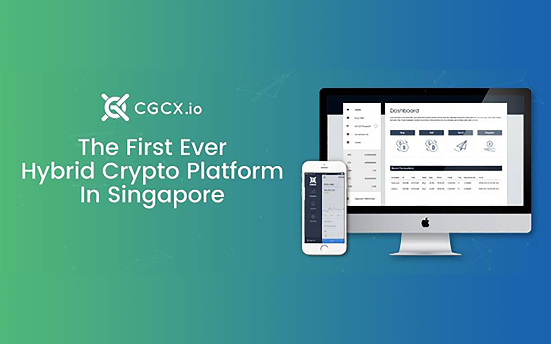 Sophistication and Simplicity on the Four-in-One CGCX Cryptocurrency Exchange Platform