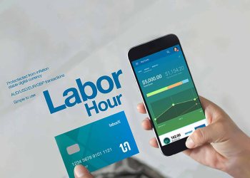 ChronoBank Launches World’s First Complete Blockchain-Based Job Platform, LaborX