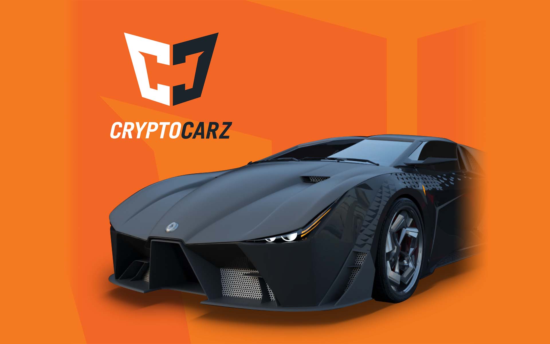Blockchain Studios Debuts CryptoCarz, Collectible Racing Cars for VR Gaming, at Consensus 2018