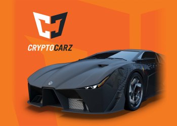Blockchain Studios Debuts CryptoCarz, Collectible Racing Cars for VR Gaming, at Consensus 2018