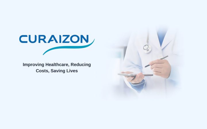 Curaizon Aims to Help National Health Services Save Lives with Blockchain Technology