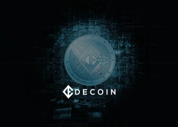Decoin CEO: Blockchain Technology the Biggest Revolution Since the Inception of the Internet (Interview)