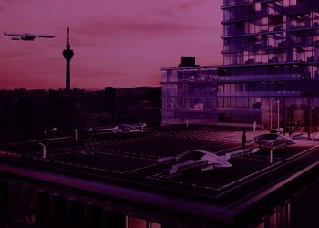 DEEP AERO: AI-Driven Drone Economy on the Blockchain