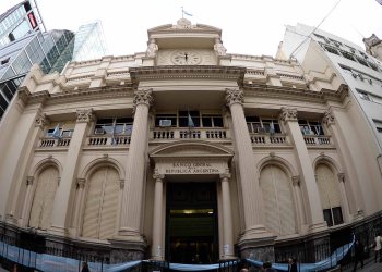 Easing Regulations Bring 4000 New Bitcoin ATMs to Argentina