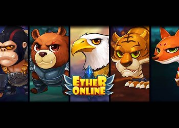 Ether Online: Best ROI for Gamers and Investers