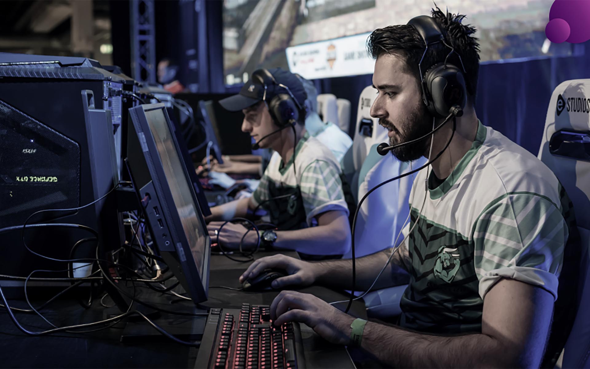 Striking Deal: Game Stars Offers Limited Tokens With 30% Bonus After The Pre-Sale Sold-Out