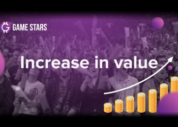 Bitcoin Holders Bet On Game Stars Token