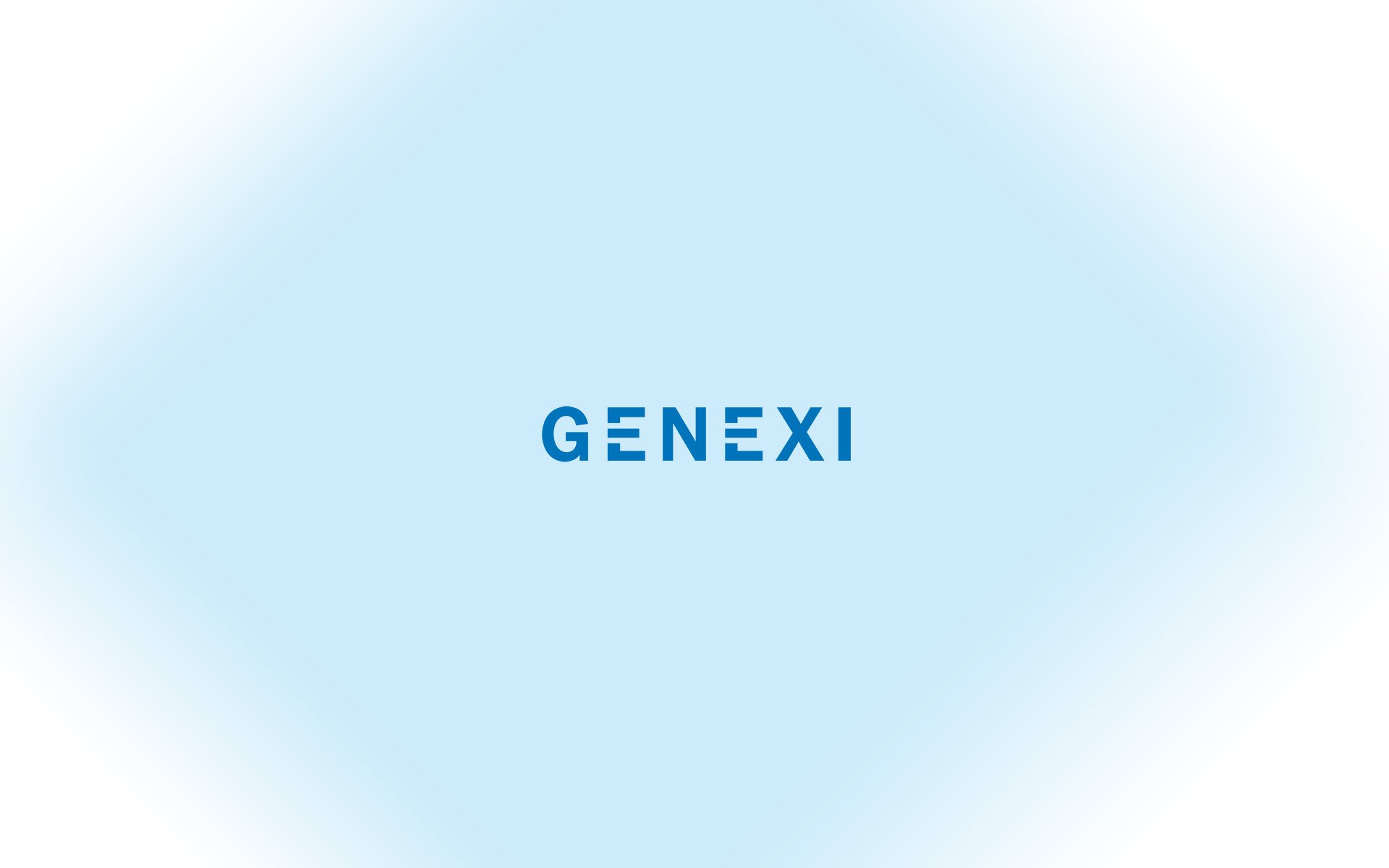 GENEXI Supports Innovative Biotech Projects