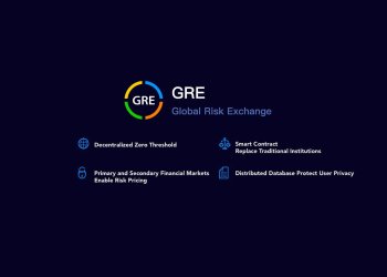 Decentralized Risk Platform GRE to Bring Risk Trading to the Masses