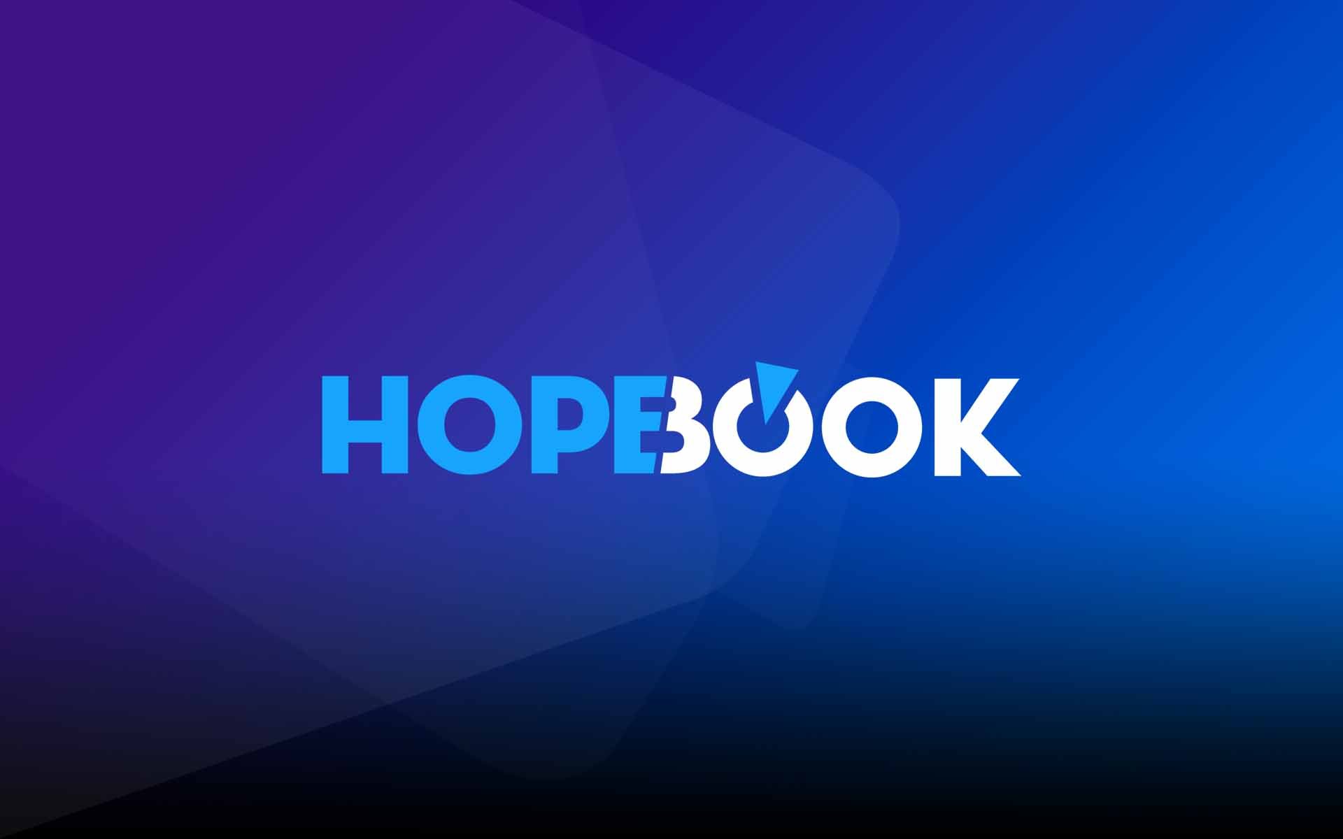 HOPEBOOK Readies For Launch Event – Will Forever Change The Way People Around The World Approach Banking & Finance – The World’s Most Transparent Financial Rotation System