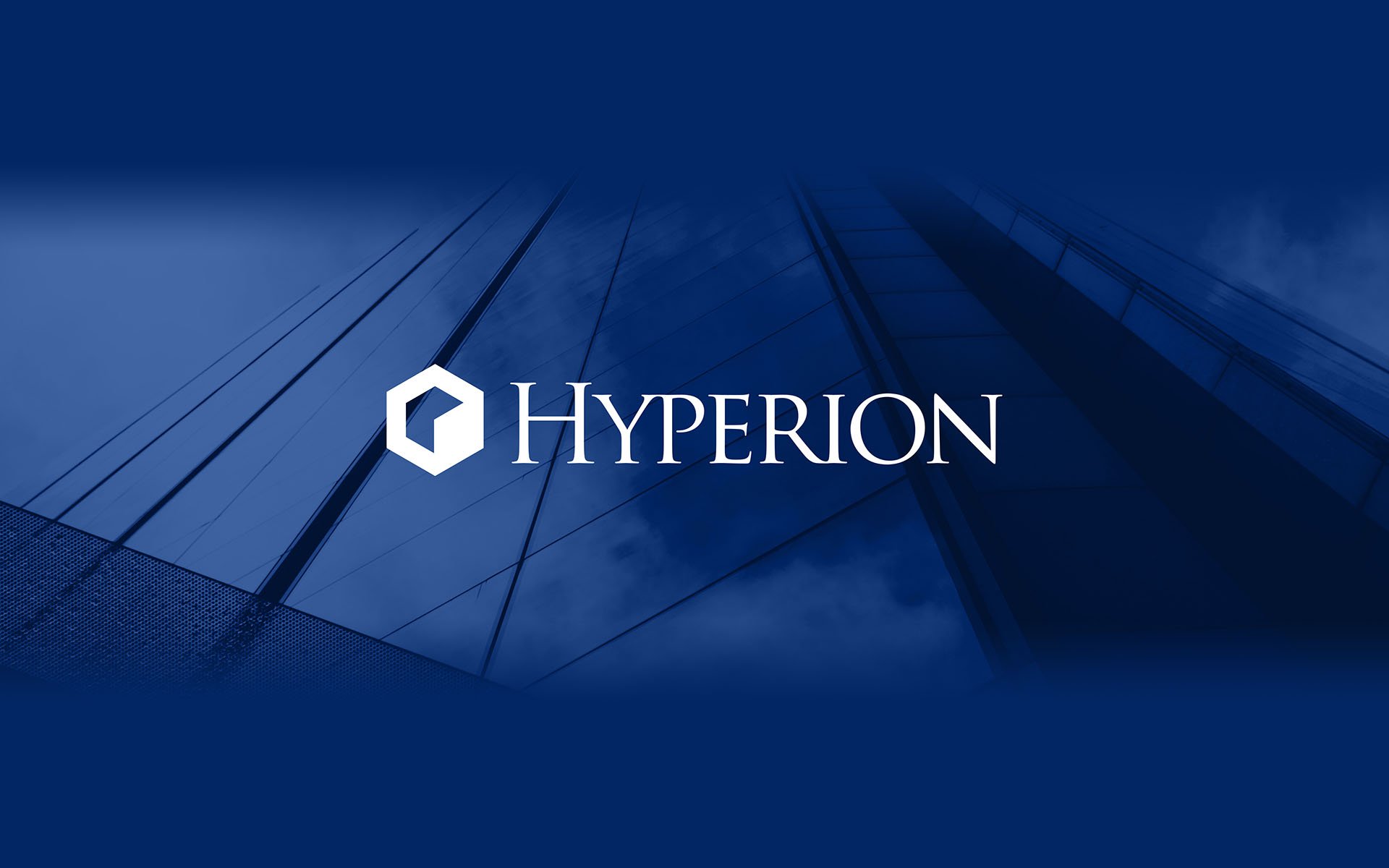 ICO Investing Established as the New Authority in 2018 - Hyperion Fund Poised to Capture Further Growth