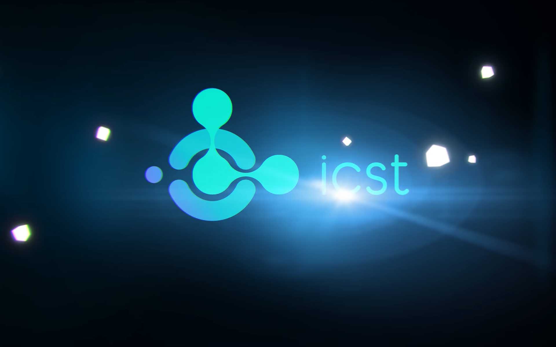 The ICST Story: Pioneering Content Sharing on the Blockchain Network