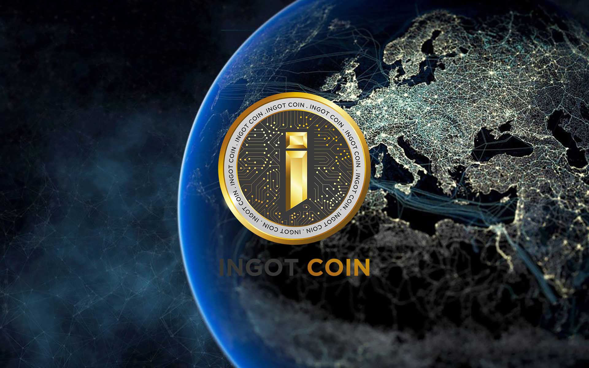 Bridging Markets and Reviving Lost Demand Finally Becomes a Reality with INGOT Coin