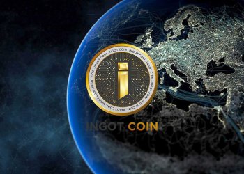 Bridging Markets and Reviving Lost Demand Finally Becomes a Reality with INGOT Coin