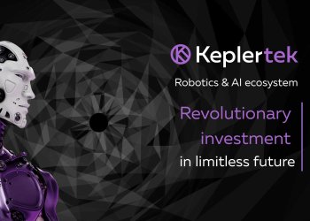 Kepler Technologies - Highest Rated ICO About to Start Pre-Sale