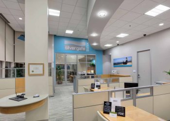 Small Banks in America Making Money with Bitcoin