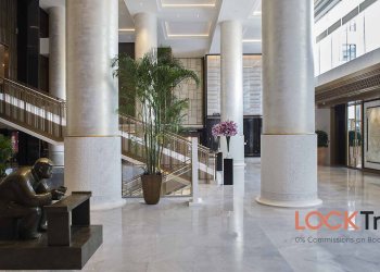 LockTrip - Empowering Travelers with Blockchain