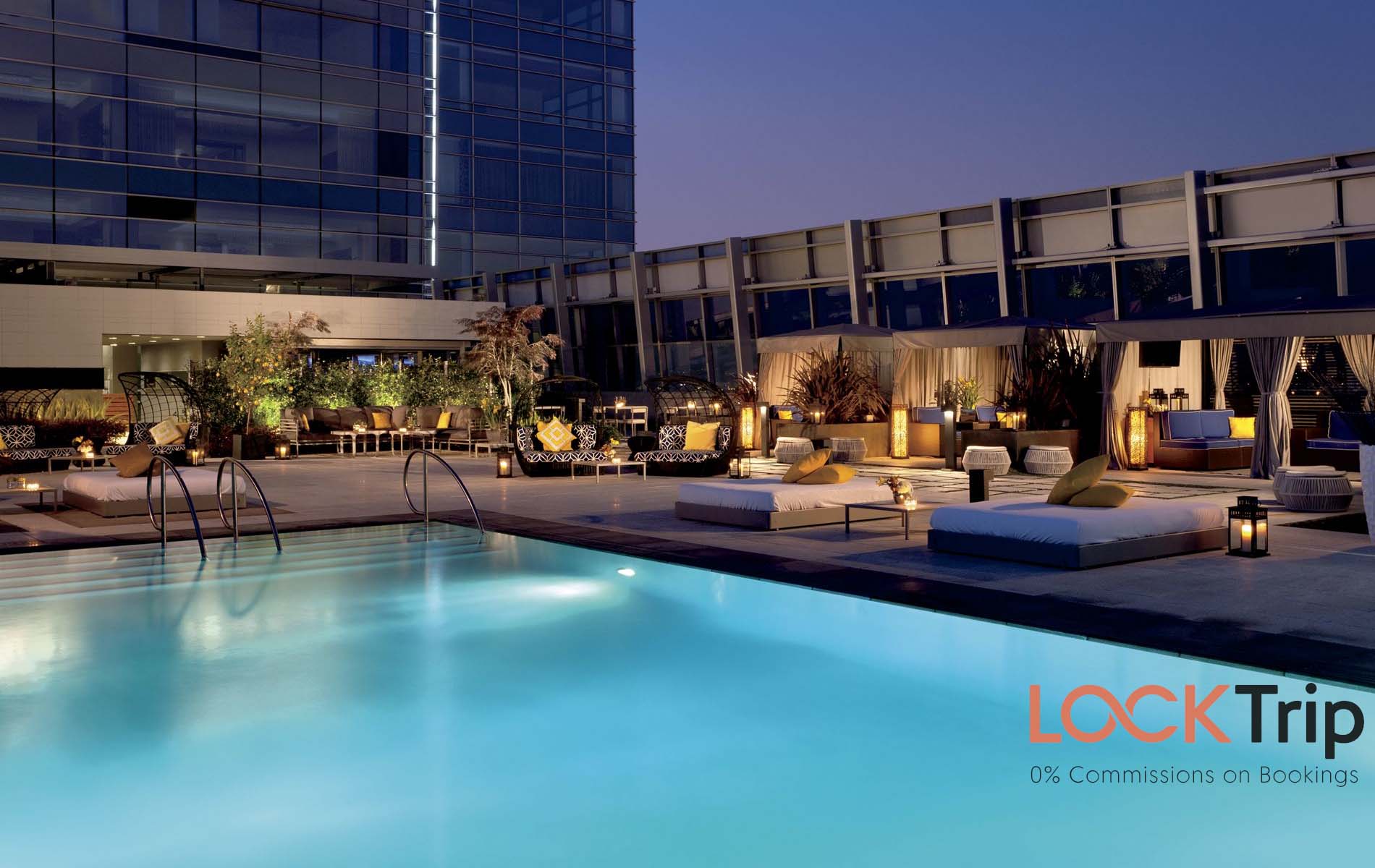 LockTrip Set for Meteoric Rise with Airdrop Announced